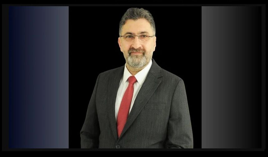 Serik Belediye Başkanı Kumbul CHP'den istifa etti