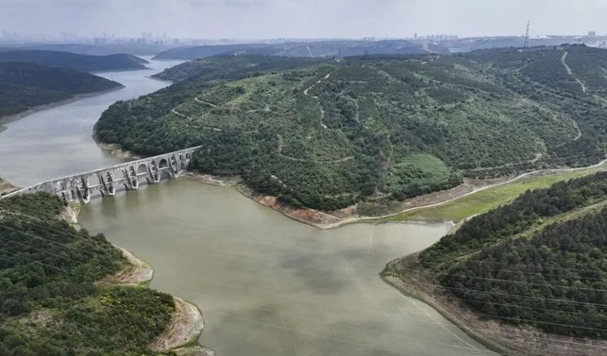 İstanbul barajları yüzde 70’i geçti: Uzmanlar uyardı, risk sürüyor