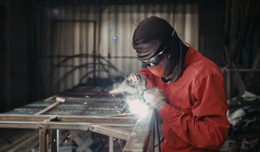 TÜİK verileri açıklandı: İşsizlik yüzde 8,1’e geriledi