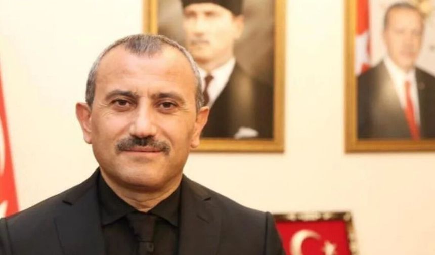 Eski Tunceli Valisi Tuncay Sonel hakkında soruşturma kararı