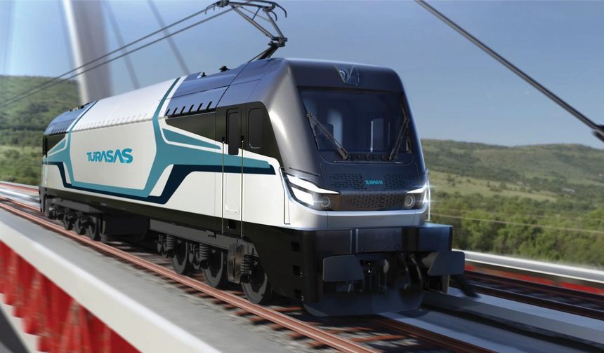 Halkalı-Kapıkule Hızlı Tren Hattı’nda Dev Adım: Test Sürüşleri Başladı