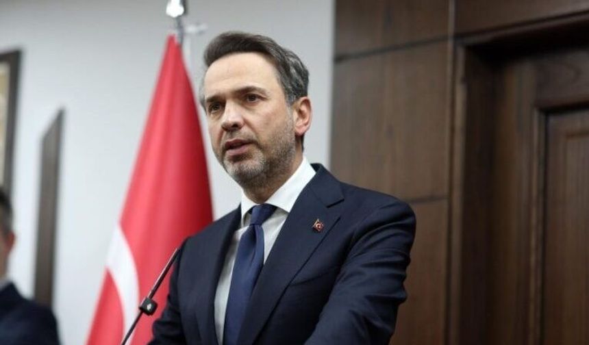 Bakan Bayraktar’dan Maden İşçileri Açıklaması: Ruhsat İptali Çözüm Değil