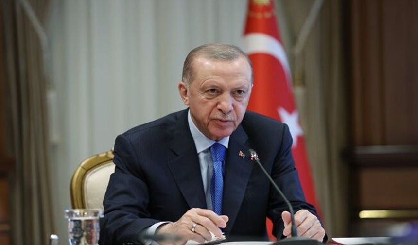 Cumhurbaşkanı Erdoğan: "Acının Siyaseti Olmaz"