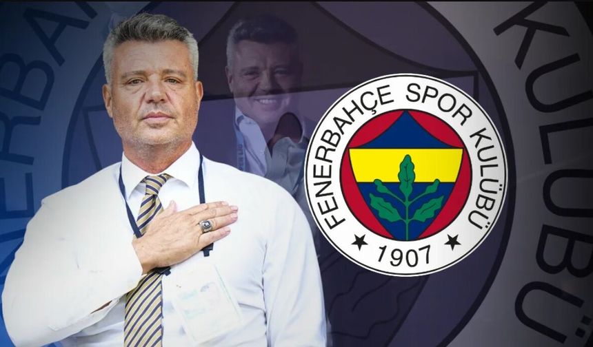 Fenerbahçe’de seçim tarihi netleşti: Saran aday olmayacak