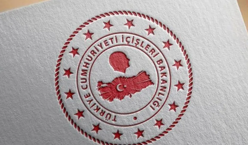 İstanbul’daki Silahlı Saldırıya İlişkin İçişleri Bakanlığı’ndan Açıklama: Teröristlerin Kimlikleri Belirlendi