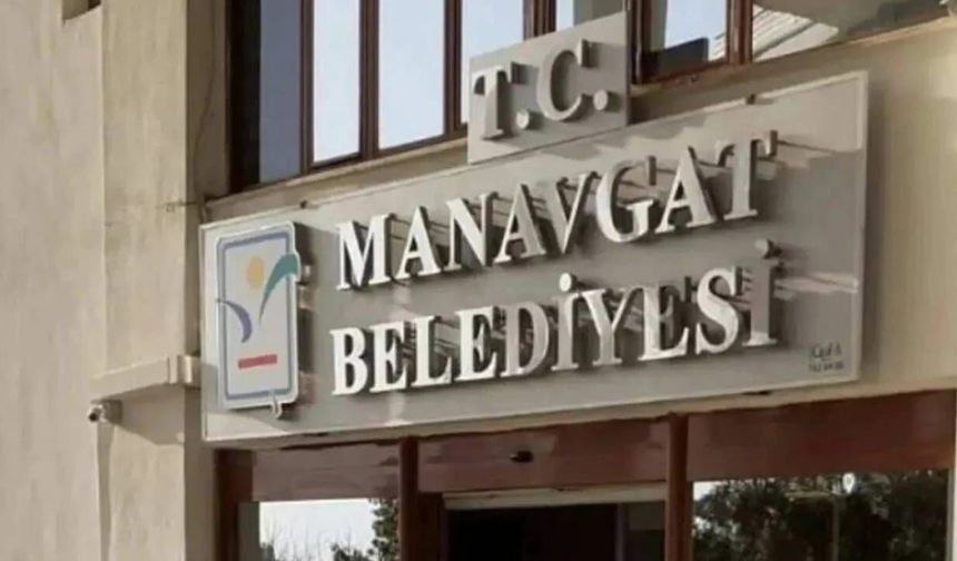 Manavgat Belediyesi Rüşvet Davasında Yargılama Sürüyor