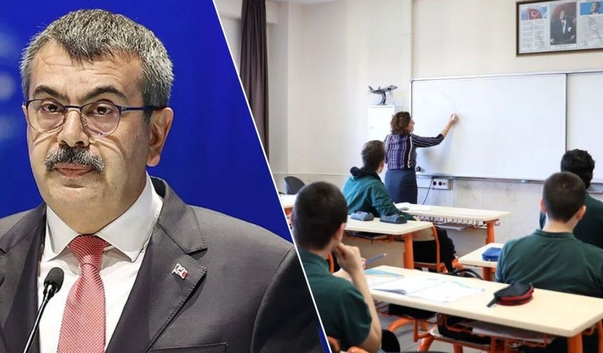 Ara tatiller kaldırılıyor: Öğrencilere uzun yaz tatili geliyor