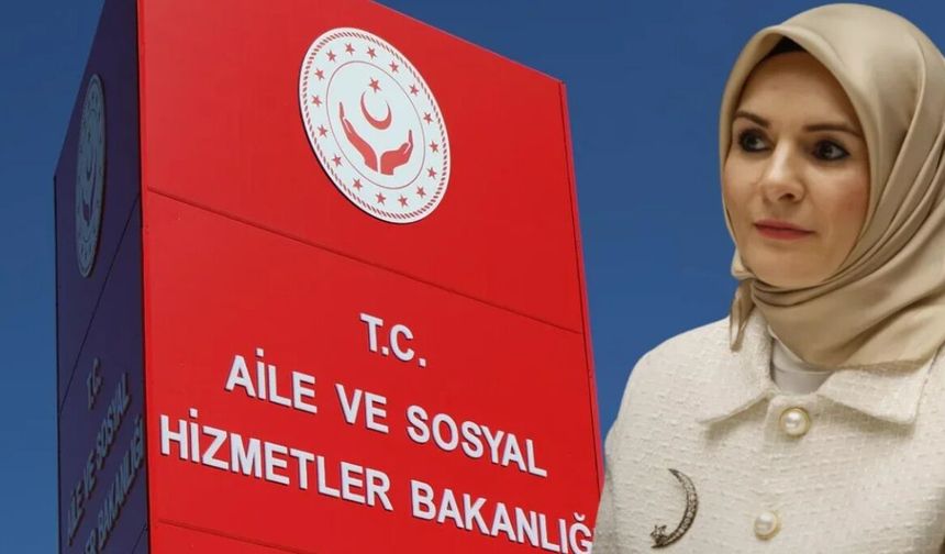 Bakanlık 680 sözleşmeli personel istihdam edecek