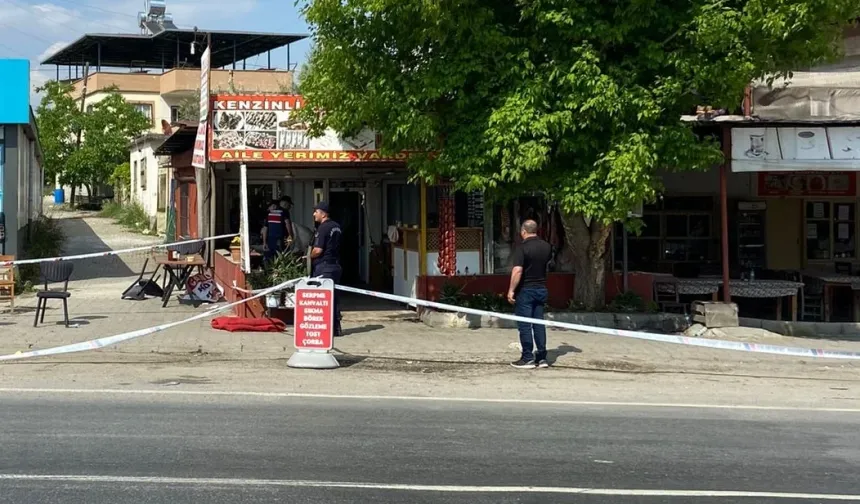Mersin’de Eski Eş Dehşeti: Pompalı Tüfekle 6 Kişiyi Öldürdü, 8 Kişiyi Yaraladı