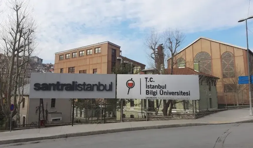 İstanbul Bilgi Üniversitesi’nin faaliyet izni kaldırıldı!