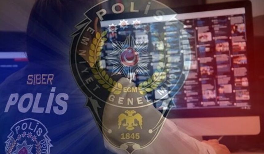 24 İlde Siber Suçlar Operasyonunda 127 Kişi Tutuklandı