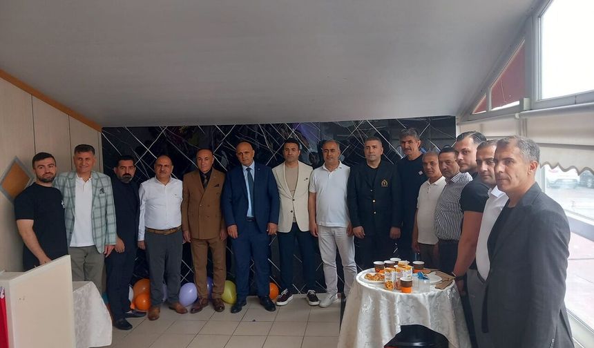 Çayırova’da Spor Festivali Coşkusu