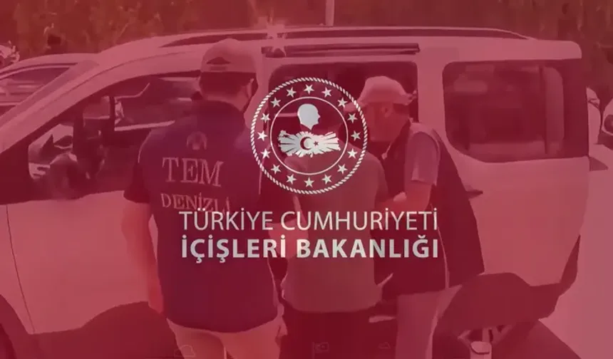 42 ilde Fetö Operasyonlarında 128 kişi tutuklandı!