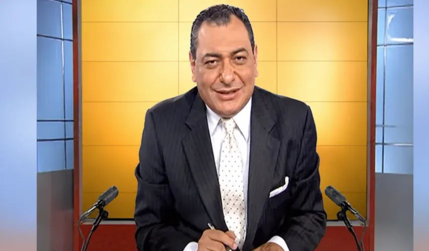 Gazeteci Reha Muhtar hayatını kaybetti