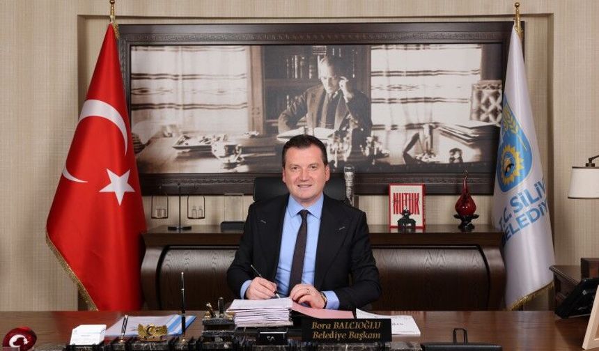 Silivri Belediyesi Yolsuzluk Soruşturmasında Belediye Başkanı Bora Balcıoğlu Dahil 10 Kişi Tutuklandı