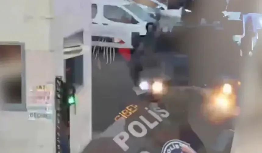 5 günde 23 ilde siber suça 330 gözaltı