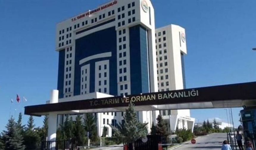 Tarım Ve Orman Bakanlığı Taklit Ve Tağşiş Listesini Güncelledi: 9 Yeni Ürün Daha Eklendi