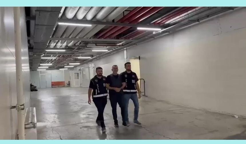 Ahbap Derneği Soruşturmasında  Haluk Levent Dahil 14 Kişi Tutuklandı