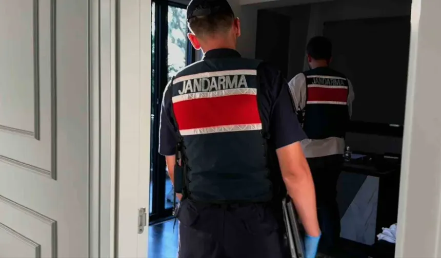 750 milyon liralık yasa dışı bahis operasyonu: 9 gözaltı