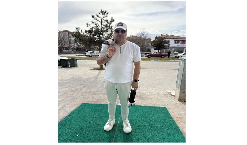 FETÖ ile mücadele eden efsane gazeteciyle röportaj