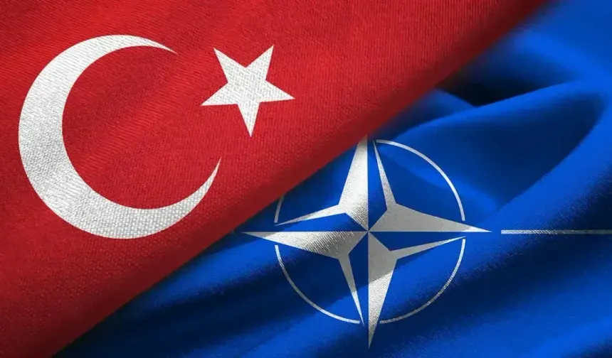 Ankara'da NATO Zirvesi mesaisi başladı: İlk program Savunma Sanayii Forumu
