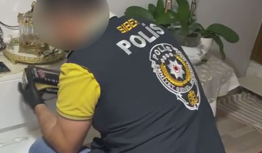 İstanbul Merkezli Dev Yasa Dışı Bahis Operasyonu!