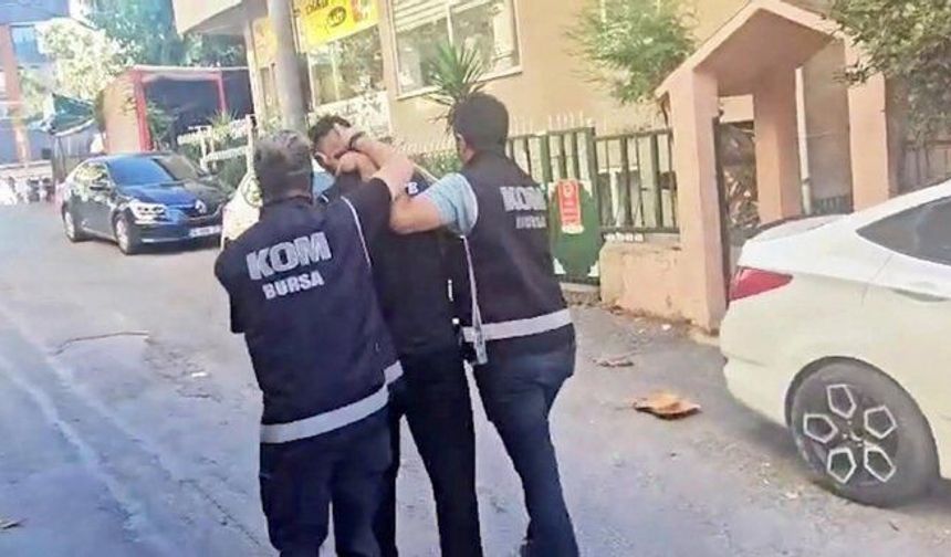 52 İlde Tetikçi Ve Suç Örgütü Propagandası Yapanlara Operasyon: 216 Gözaltı