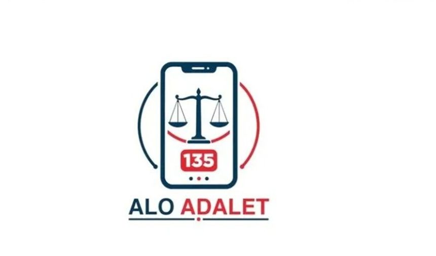 Bakan Gürlek Duyurdu: Alo Adalet 135 Hizmeti 1 Eylül’de Başlıyor