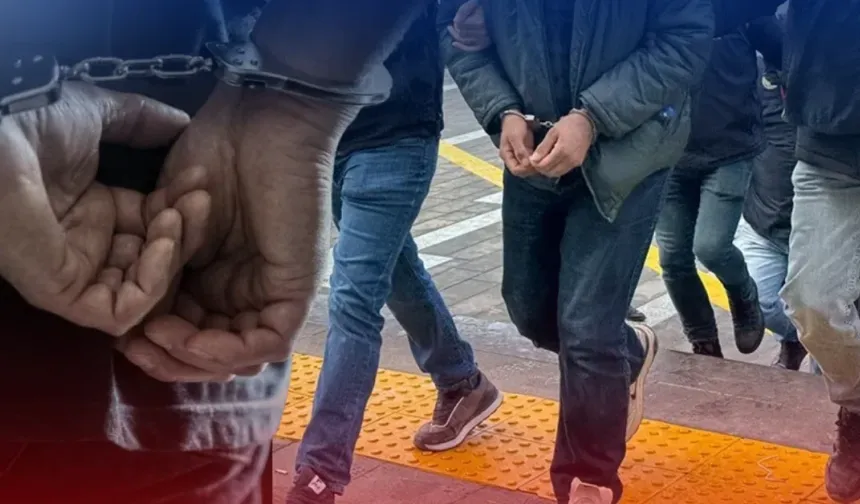 Ankara’da eğlence mekanlarına operasyon: Şüpheliler tutuklandı