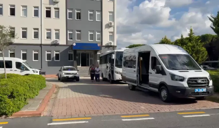 Bakanın adını kullanıp “davanızı çözeriz” diyen sahte MİT’çilere operasyon
