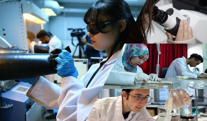 Cumhurbaşkanı Erdoğan’dan Stratejik Teknoloji Hamlesi: 550 Doktora Öğrencisine Özel Destek