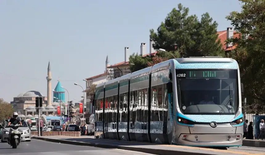 Öğrenci dostu şehir Konya yeni üniversitelileri bekliyor