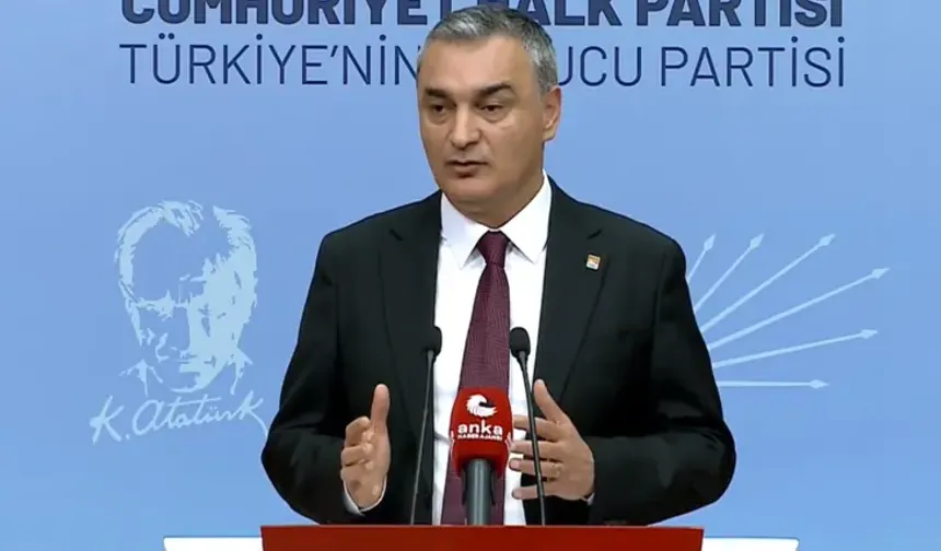 CHP'de 8 İl Başkanlığına Atama Yapıldı