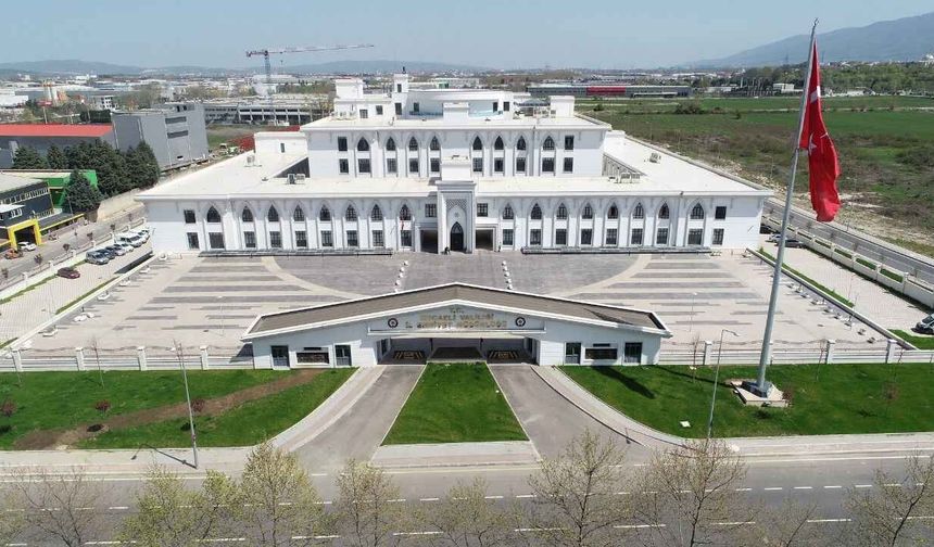 Kocaeli Emniyeti’nde yeni dönem başladı: Kritik görevlere dikkat çeken atamalar