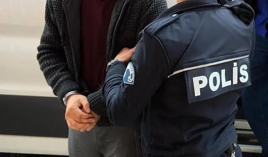 Sındırgı’daki orman yangınına ilişkin 3 şüpheli gözaltına alındı