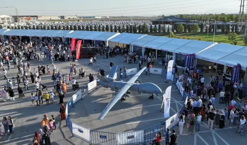 Konya Bilim Festivali'ne 11. kez kapı açıyor