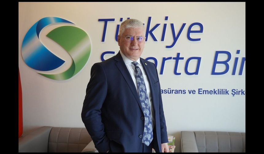 Sigorta Haftası 15. yılında: Dört Element Tek Güvence
