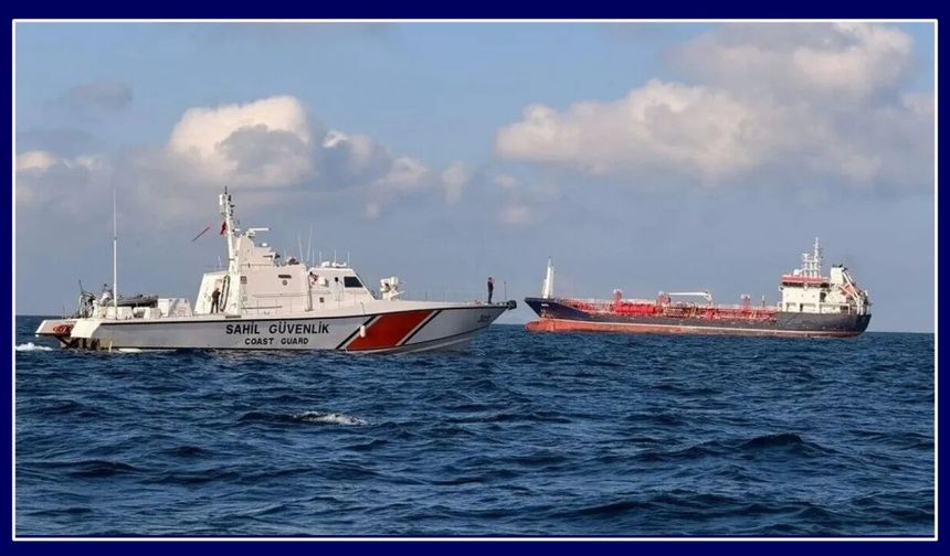 İstanbul Valiliği'nden Silivri'deki gemi kazasına ilişkin açıklama!