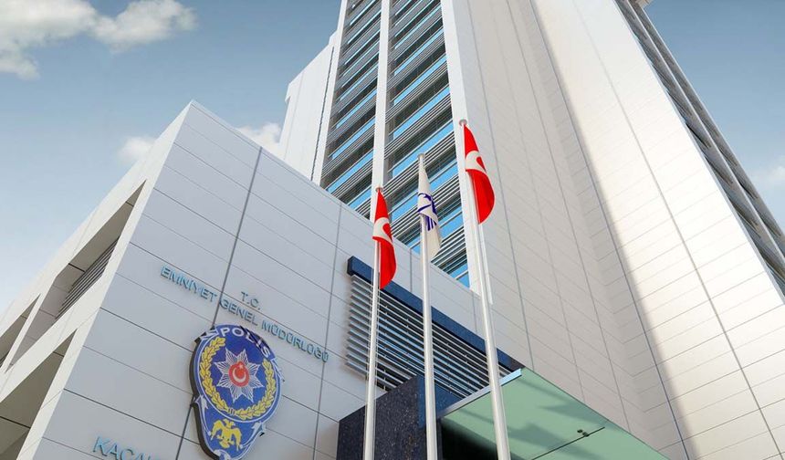 EGM: Polislerin İş Bırakacağı İddiaları Gerçeği Yansıtmıyor