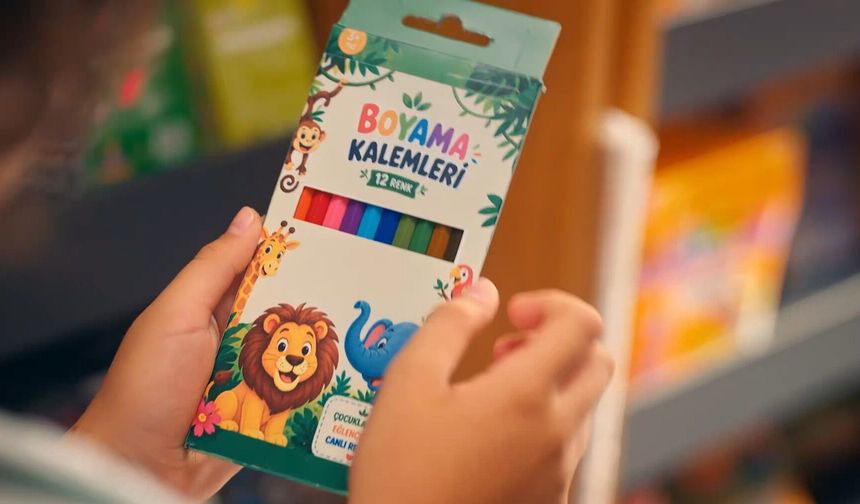 Ticaret Bakanlığı’ndan Okul Alışverişinde Güvenlik Uyarısı