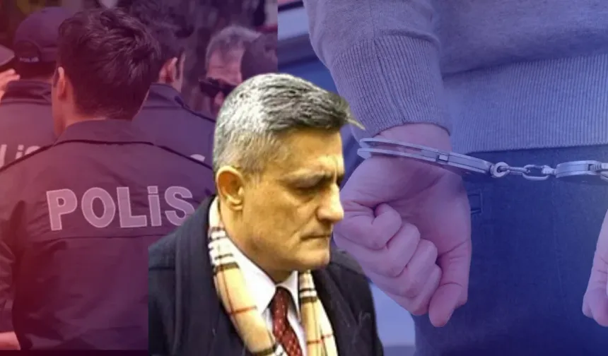 Kaşif Kozinoğlu’nun ölümü soruşturmasında 10 gözaltı