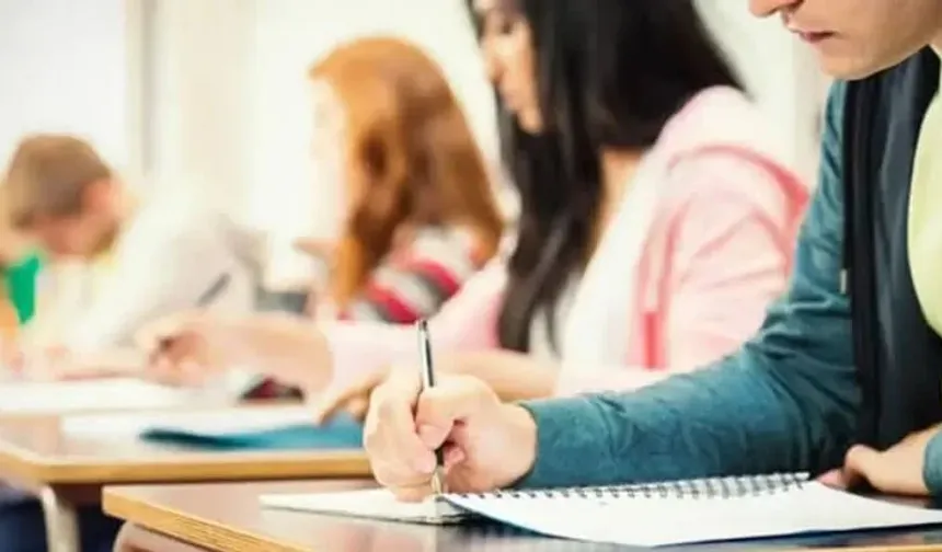 Minikler için okul heyecanı: Uyum haftası bugün başladı