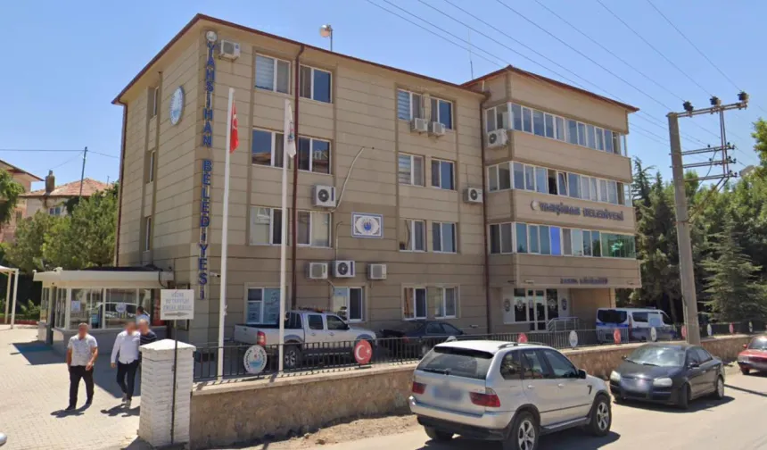 Yahşihan Belediyesi’ndeki Yolsuzluk Soruşturmasında 15 Tutuklama