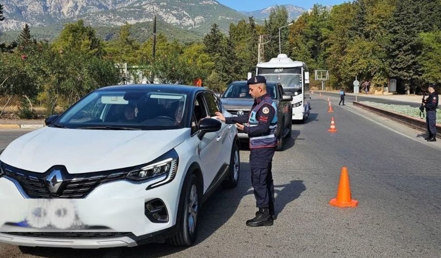 Son Dakika: 81 İlde Aranan Şahıslar Operasyonu! Kaç Kişi Yakalandı?