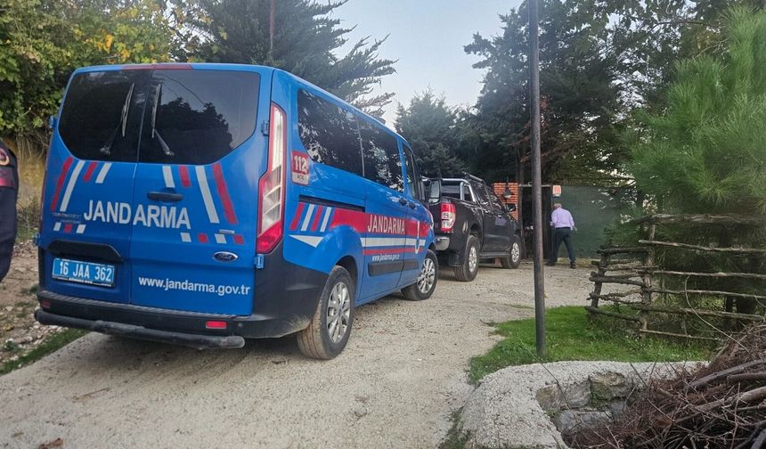 500 Bin Liralık Güneş Paneli Vurgunu! Villanın Bahçesinden 30 Panel Çaldılar