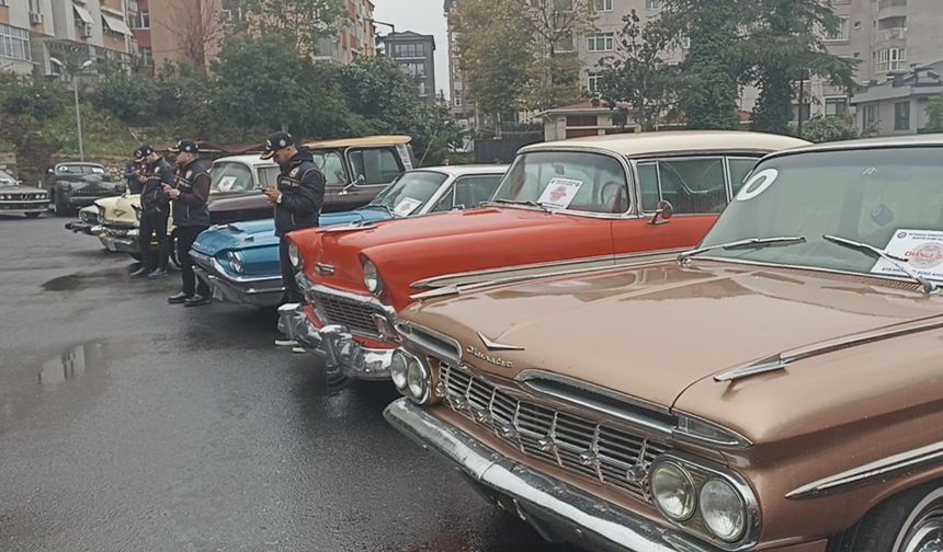 6 İlde Change Oto Operasyonu: 35 Şüpheli Gözaltına Alındı