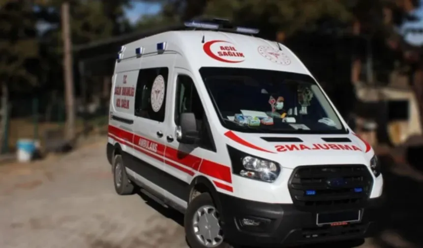 Kahramanmaraş’ta Okulda Panik: İki Okul Tahliye Edildi