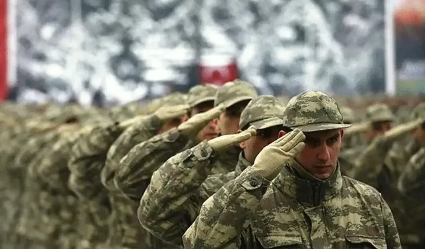 Kasım, Aralık ve Ocak celbi askerlik sınıflandırma sonuçları açıklandı