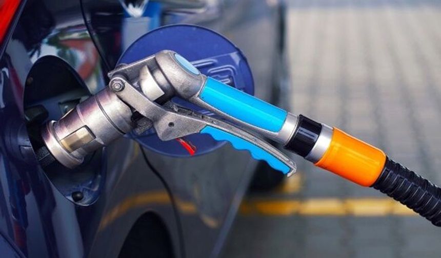 LPG zamlandı, motorine indirim geliyor
