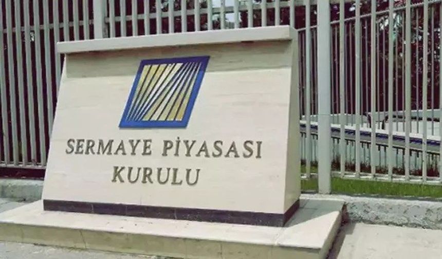 Spk’dan Tasfiye Edilen Yatırım Fonları İçin Ödeme Usulü Açıklaması